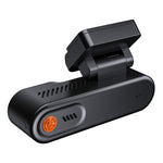 DG23 Single Recording Camera 1080P HD 4G Dash Cam Car DVR with Track View
