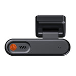 DG23 Single Recording Camera 1080P HD 4G Dash Cam Car DVR with Track View
