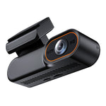 DG23 Single Recording Camera 1080P HD 4G Dash Cam Car DVR with Track View