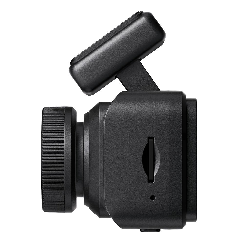 9716 3 Channel Car Dash Cam WiFi 1080P FHD Wide Angle Night Vision Front Rear Interior Camera for Car Recording