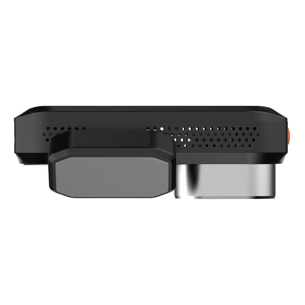 K19 4K Dash Cam ADAS Front Rear Dual Camera GPS 5G WiFi Night Vision Loop Recording Dash Camera Car DVR