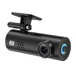 LF9 Pro 2K Dash Cam 1296P Car Camera 170 Degree Wide Angle Night Vision G-Sensor WiFi Car DVR