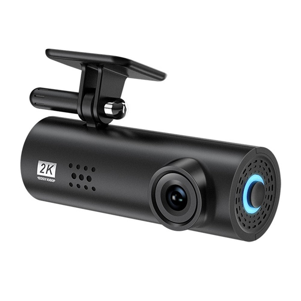 LF9 Pro 2K Dash Cam 1296P Car Camera 170 Degree Wide Angle Night Vision G-Sensor WiFi Car DVR