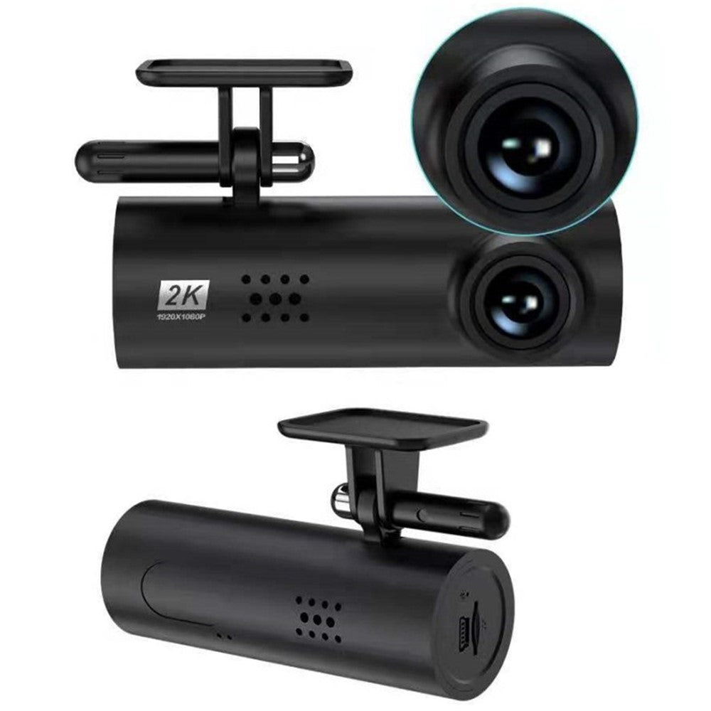 LF9 Pro 2K Dash Cam 1296P Car Camera 170 Degree Wide Angle Night Vision G-Sensor WiFi Car DVR