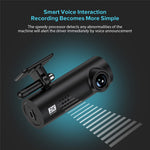 LF9 Pro 2K Dash Cam 1296P Car Camera 170 Degree Wide Angle Night Vision G-Sensor WiFi Car DVR