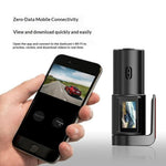 K8 ACC Powered Dash Cam 1080P HD Night Vision WiFi Car Driving Recorder