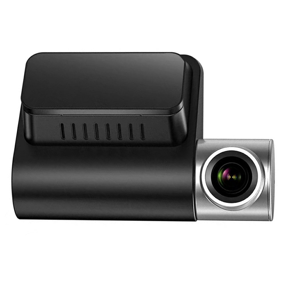 V50 4K UHD Front and Rear Dual Recording Car Dash Cam Night Vision WiFi 24H Parking Monitor G-Sensor Loop Recording