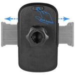 Car Screen Computer Monitor Phone Holder Plastic Cellphone Bracket