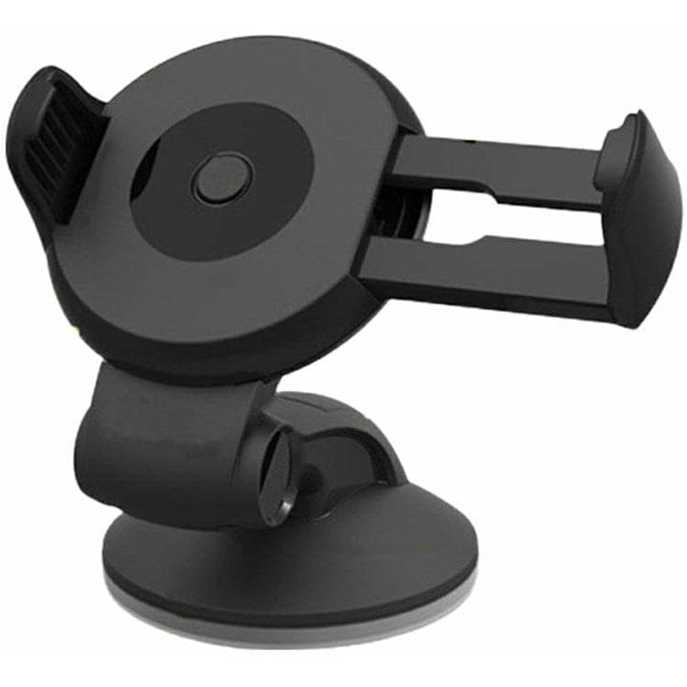 ZY-08 Car Dashboard Windshield Suction Cup Phone Holder Mini Adjustable Phone Bracket