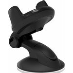 ZY-08 Car Dashboard Windshield Suction Cup Phone Holder Mini Adjustable Phone Bracket
