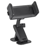 Car Phone Holder 360 Degree Rotating Adhesive Dashboard Mount Cellphone Stand