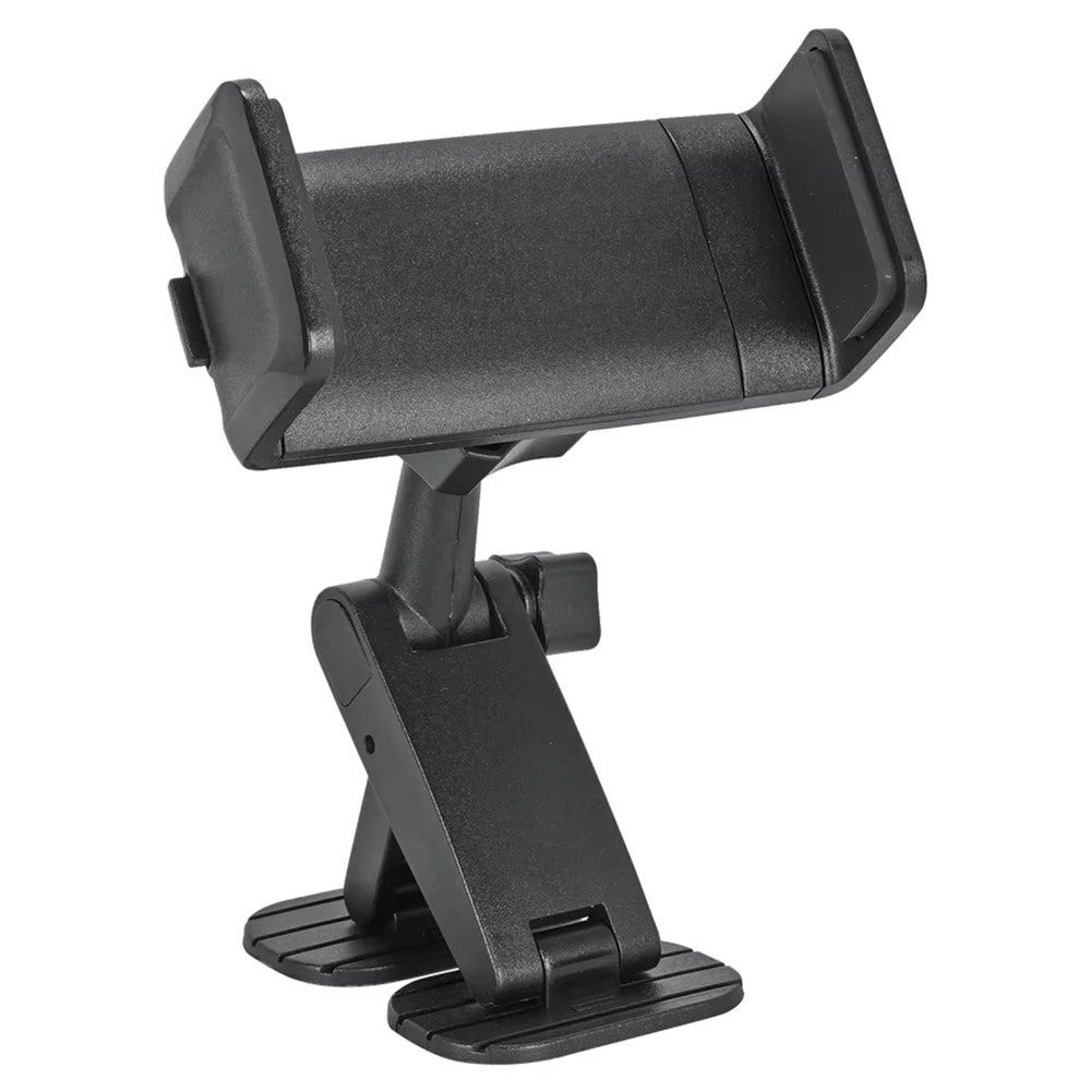 Car Phone Holder 360 Degree Rotating Adhesive Dashboard Mount Cellphone Stand