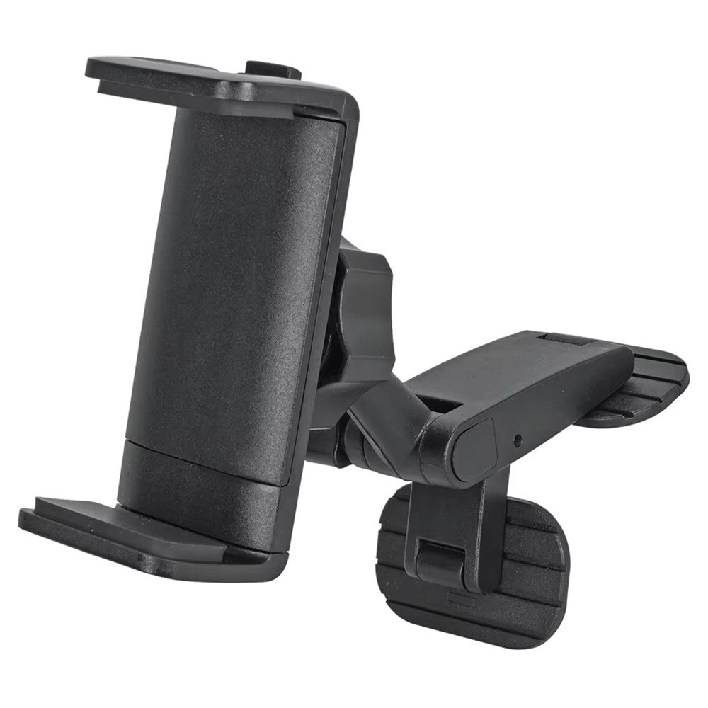 Car Phone Holder 360 Degree Rotating Adhesive Dashboard Mount Cellphone Stand