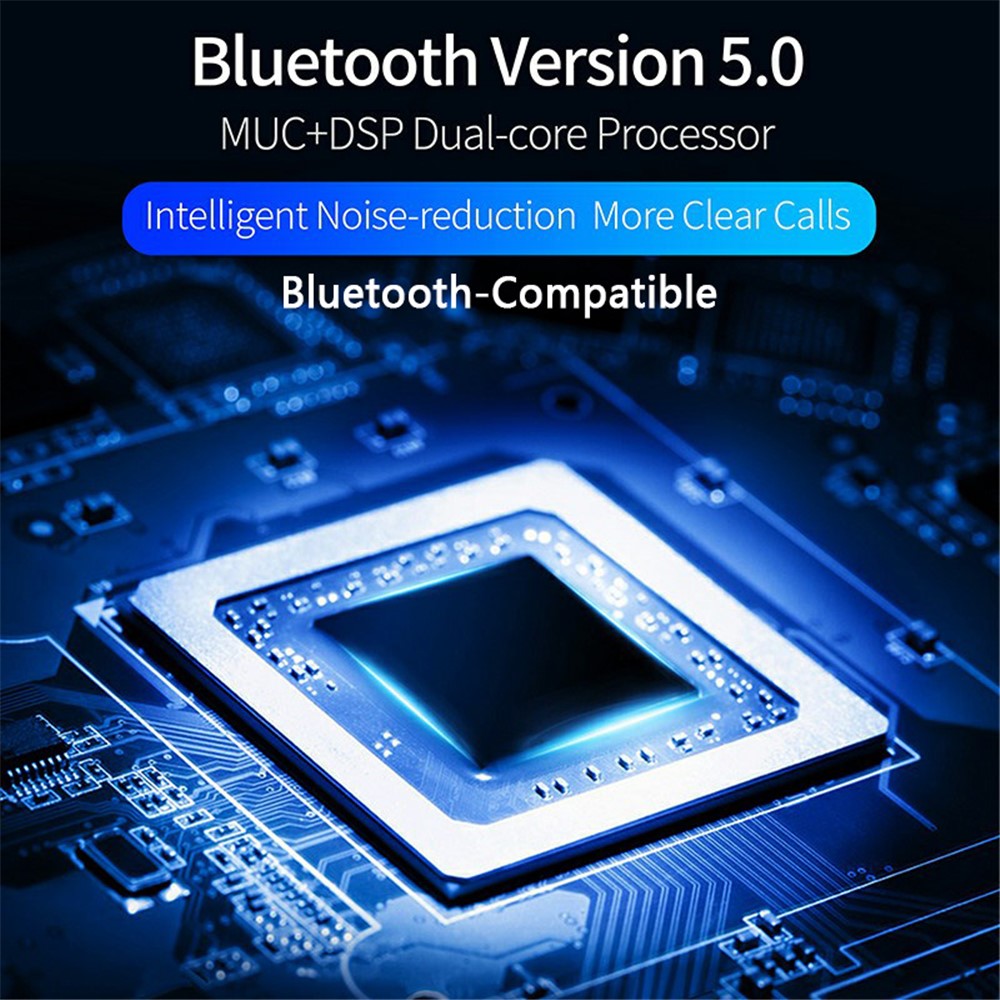 G32 Car Charger Voltage Detection FM Transmitter Bluetooth-Compatible MP3 Player with Voice Navigation