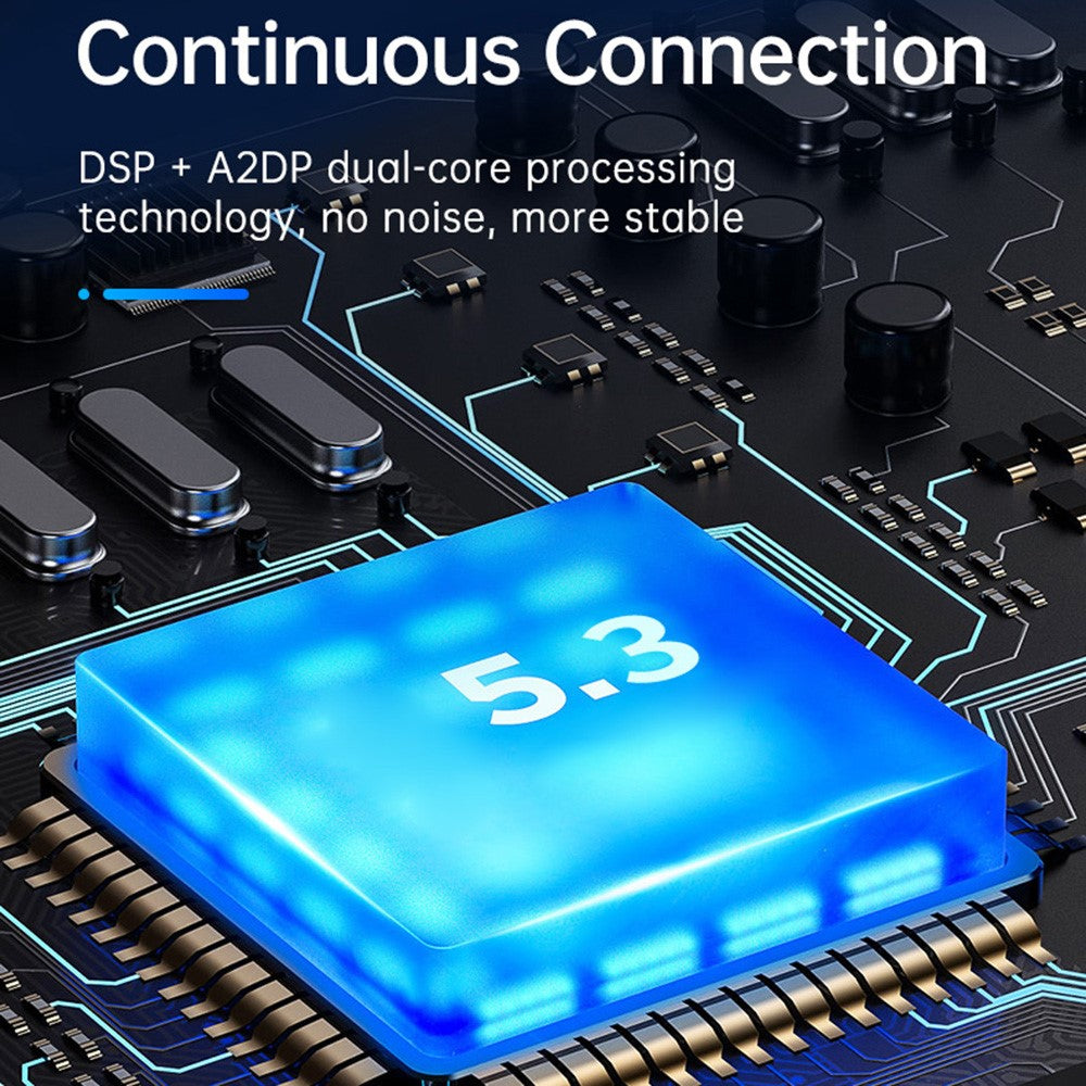 BC98 FM Transmitter Bluetooth-Compatible 5.3 Hands-Free Call Car MP3 Player PD 36W Fast Charging QC3.0 Charger