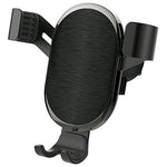 LDNIO MG01 Gravity Car Phone Holder 360 Degree Rotation Auto Lock Air Vent Mount for 4.7-7 Inch Smartphones