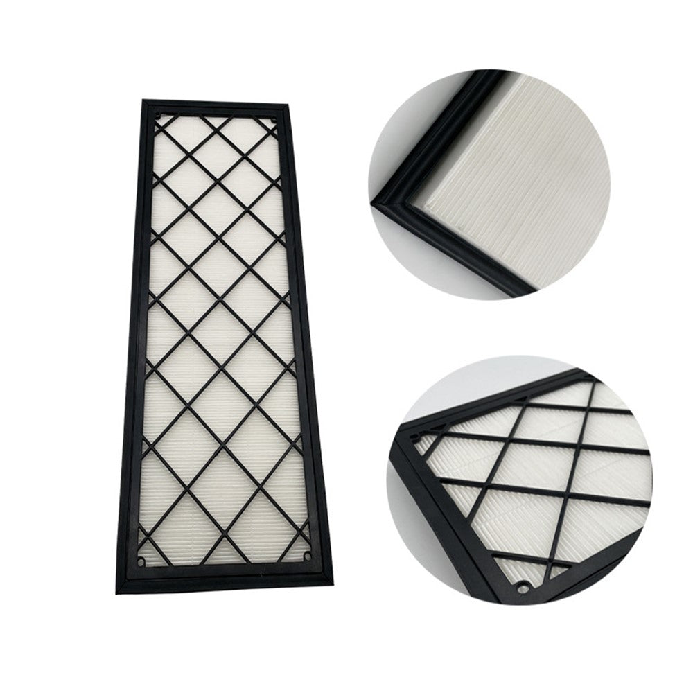BRONCO 1 Pair For Tesla Model Y Filter HEPA Air Filter Replacement, OE: 1658375-00-A CU47025-2