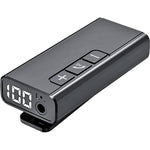 GR13 Car Bluetooth-compatible Adapter Power Digital Display Audio Music Wireless Receiver Hands-free Call Adapter