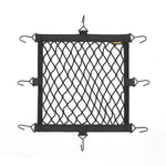 RHINOWALK Motorcycle Helmet Fixing Net Anti-loss Motorbike Tail Helmet Holder Net
