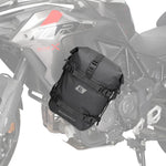 RHINOWALK MT2206 6L Vandtæt Motorcykel Sideopbevaringstaske Motorcykel Sidekofangertaske