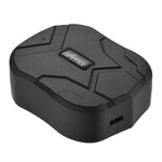 TKSTAR TK905B Car GPS Tracker 150 Days Standby Magnetic Mount Tracking Locator (4G Version)