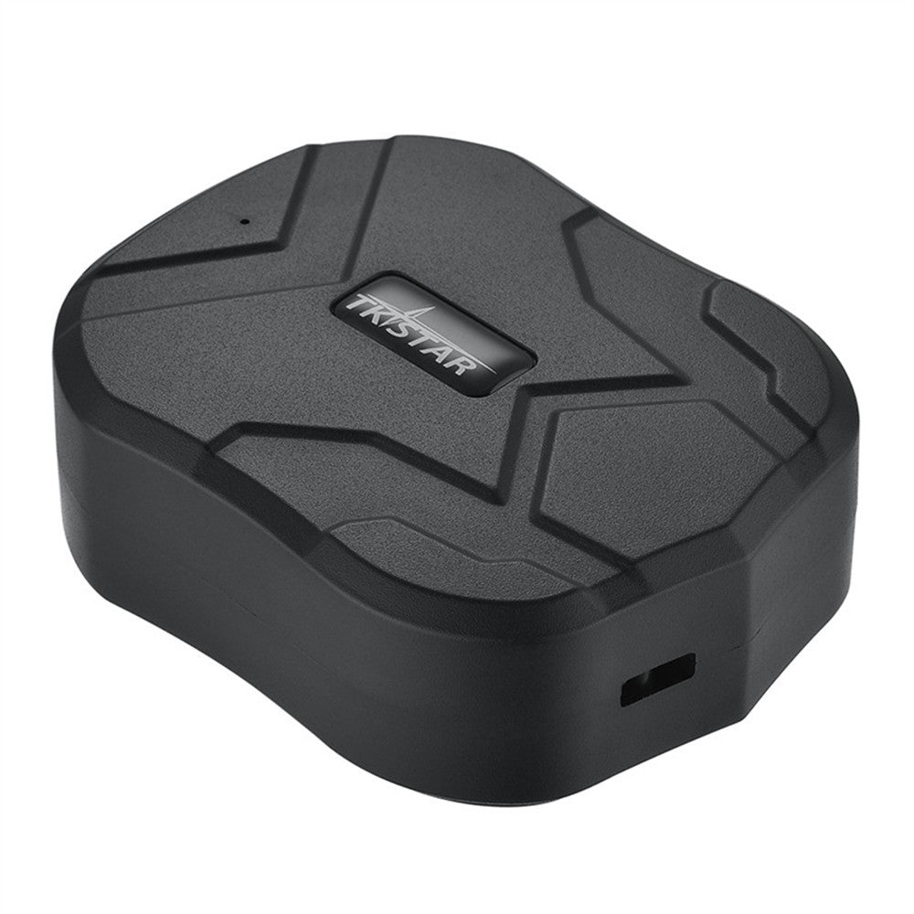 TKSTAR TK905B Car GPS Tracker 150 Days Standby Magnetic Mount Tracking Locator (4G Version)