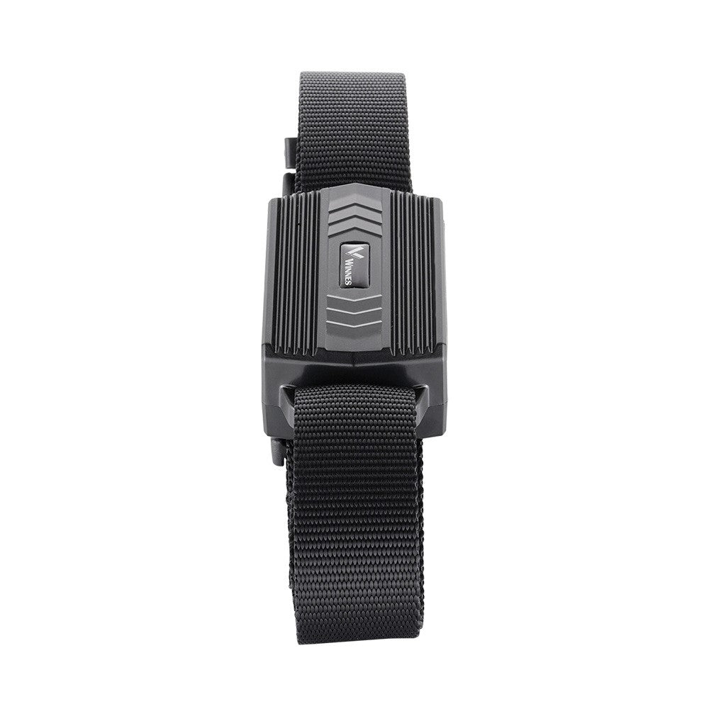 WINNES TK935 Waterproof Tracker Real Time Tracking Locator with Collar (Non-Magnetic)
