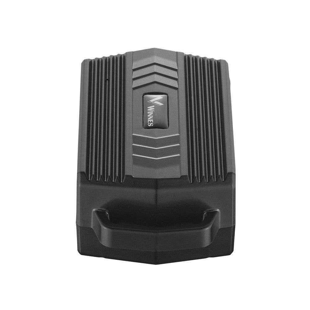 WINNES TK935 Waterproof Tracker Real Time Tracking Locator with Collar (Non-Magnetic)