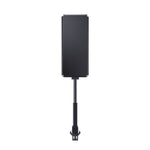 PG07 4G Tracker for Vehicle Motorcycle Car Locator No Charging Required, 4-Wire  /  without Relay
