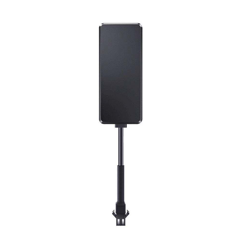 PG07 4G Tracker for Vehicle Motorcycle Car Locator No Charging Required, 4-Wire  /  without Relay