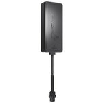 PG09 Portable GPS Tracker 4G Real Time Vehicle Tracking Device for Car / Motorcycle / Truck, 4-Wire Version