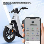PG09 Portable GPS Tracker 4G Real Time Vehicle Tracking Device for Car / Motorcycle / Truck, 4-Wire Version