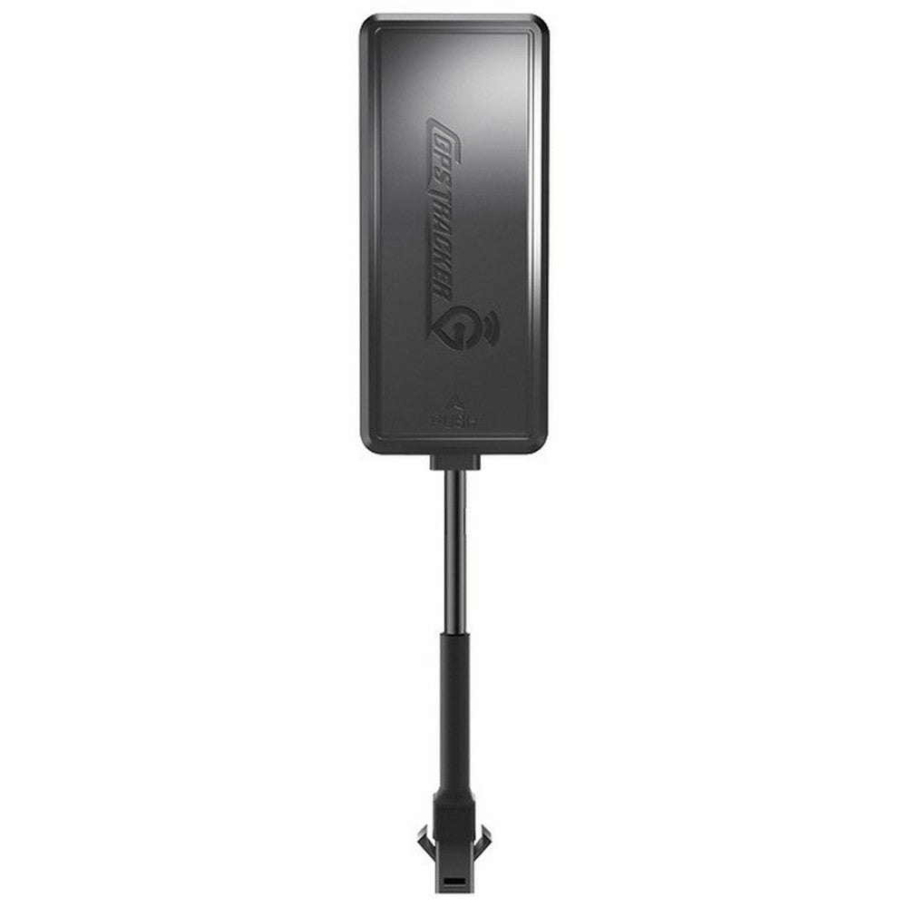 PG09 Portable GPS Tracker 4G Real Time Vehicle Tracking Device for Car / Motorcycle / Truck, 4-Wire Version