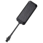 2G GPS Vehicle Tracker Real Time Locator Car Motorcycle Anti-Theft Tool