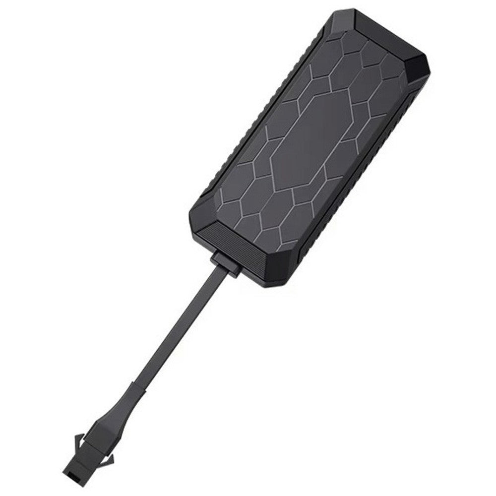 2G GPS Vehicle Tracker Real Time Locator Car Motorcycle Anti-Theft Tool