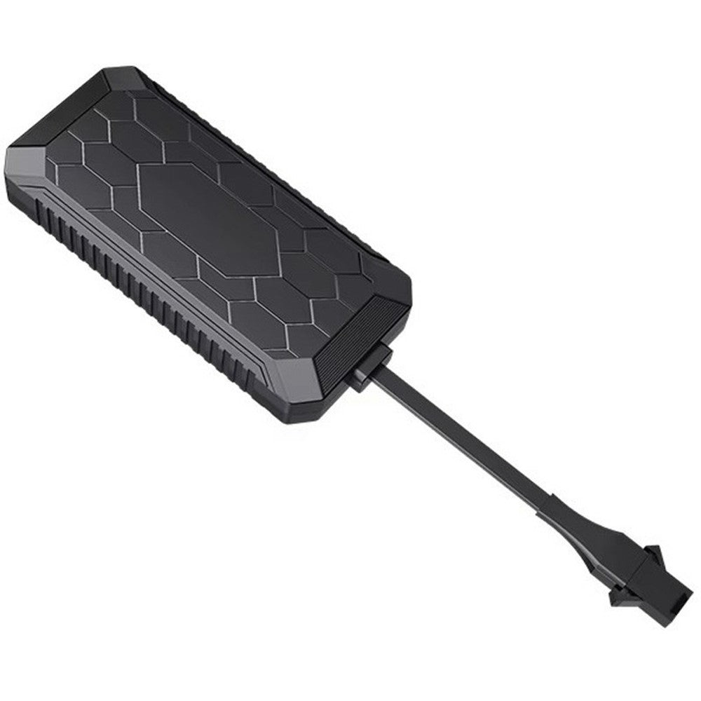 2G GPS Vehicle Tracker Real Time Locator Car Motorcycle Anti-Theft Tool