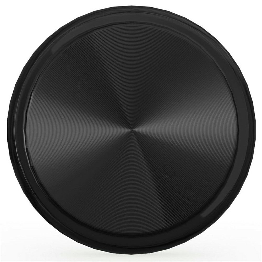 F5 Circular Design Mini Pet GPS Tracker Anti-Lost Device Global Positioning Locator for iOS / Android
