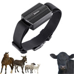 TKSTAR TK935 Anti-lost GPS Animal Tracker 2G Livestock Position Locator for Farm Cow Sheep Horse