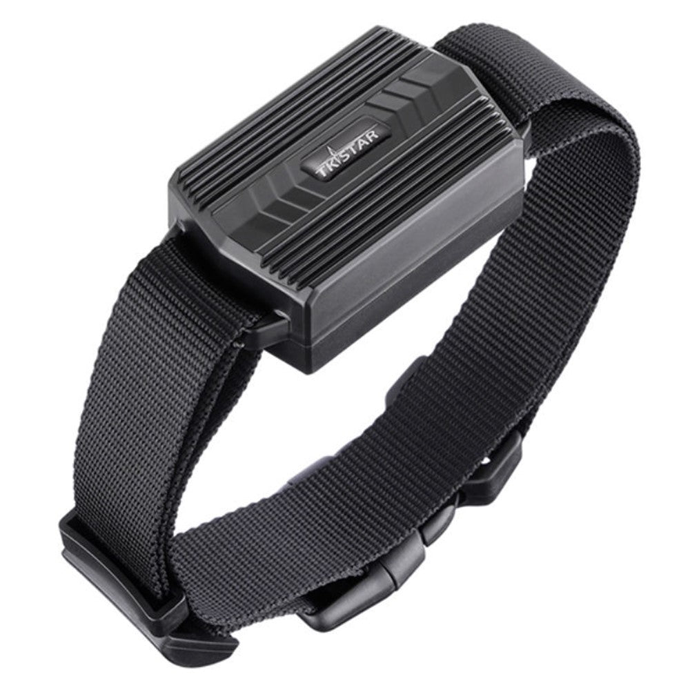 TKSTAR TK935 Anti-lost GPS Animal Tracker 2G Livestock Position Locator for Farm Cow Sheep Horse