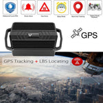 TKSTAR TK935 Anti-lost GPS Animal Tracker 2G Livestock Position Locator for Farm Cow Sheep Horse