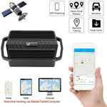 TKSTAR TK935 Anti-lost GPS Animal Tracker 2G Livestock Position Locator for Farm Cow Sheep Horse