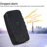 TKSTAR TK918 GPS Tracker Strong Magnet Vehicle Real-time Positioning Fleet Management Long Standby Alarm
