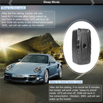 TKSTAR TK918 GPS Tracker Strong Magnet Vehicle Real-time Positioning Fleet Management Long Standby Alarm
