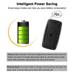 TKSTAR TK918 GPS Tracker Strong Magnet Vehicle Real-time Positioning Fleet Management Long Standby Alarm