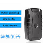 TKSTAR TK918 GPS Tracker Strong Magnet Vehicle Real-time Positioning Fleet Management Long Standby Alarm
