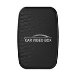 CP2B 2+16GB CarPlay AI Box Trådløs CarPlay Android Auto Netflix YouTube Streaming til originale kablede CarPlay-køretøjer