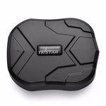 TKSTAR TK905 4G GPS Biltracker 5000mAh Magnetisk Køretøjssporing med Stemmeovervågning