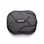 TKSTAR TK905 4G GPS Biltracker 5000mAh Magnetisk Køretøjssporing med Stemmeovervågning