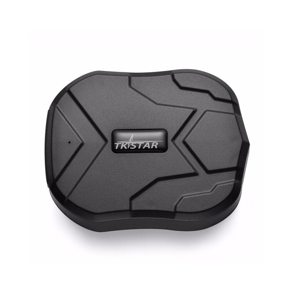 TKSTAR TK905 4G GPS Biltracker 5000mAh Magnetisk Køretøjssporing med Stemmeovervågning