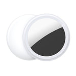 Air Bluetooth-compatible 4.0 Positioning Device Mini Smart Locator Anti-Lost Tracker Keys Finder Compatible with iOS  /  Android